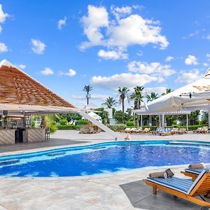 Monte Carlo Sharm Resort & Spa (Adults Only)